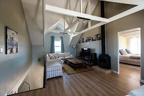 The Bicycle Cottage