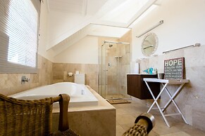 The Bicycle Cottage