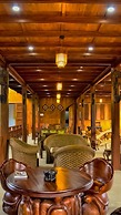 Silver Crown Nature Resort
