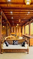 Silver Crown Nature Resort