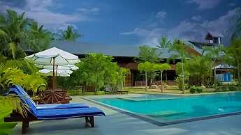Silver Crown Nature Resort