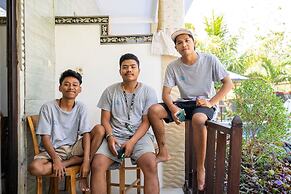 Sundi Villa Penida