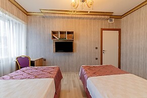 Royal Babil Suites
