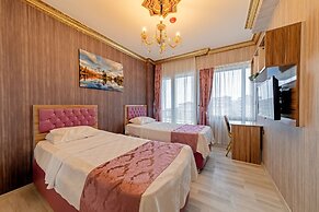 Royal Babil Suites
