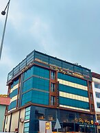 Royal Babil Suites