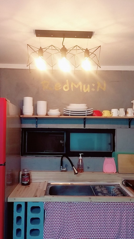 RedMu:N