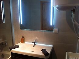 Corniche Mohammedia Appartement meublé