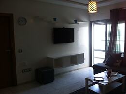 Corniche Mohammedia Appartement meublé