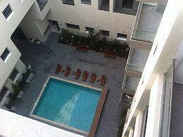Corniche Mohammedia Appartement meublé