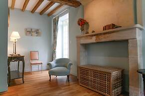 Le Bas Manoir - Chambres D'hôtes