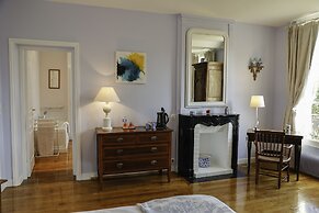 Le Bas Manoir - Chambres D'hôtes