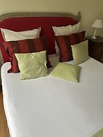 Le Bas Manoir - Chambres D'hôtes