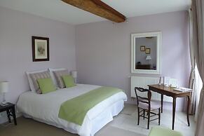 Le Bas Manoir - Chambres D'hôtes