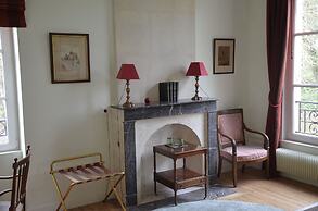 Le Bas Manoir - Chambres D'hôtes