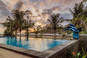 Sea Bridge Villa Ceningan
