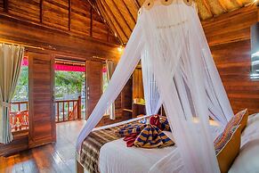 Sea Bridge Villa Ceningan
