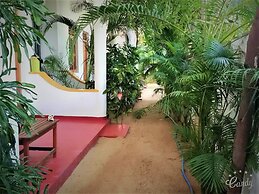 SURF AND SAND Hotel - Arugam Bay