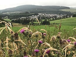 Hillside Havens