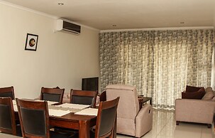 Apartments at 14 Mombo Road
