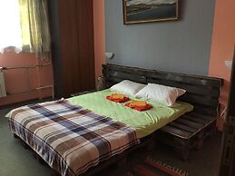 Hostel Sova