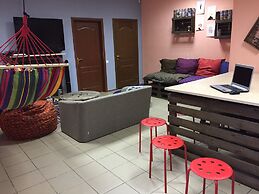 Hostel Sova