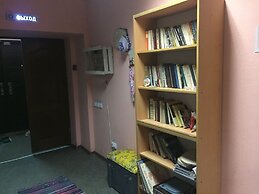Hostel Sova