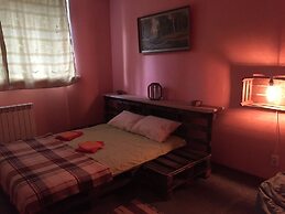 Hostel Sova