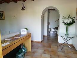 Hospederia Rural Los Balcones