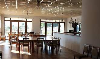 Hospederia Rural Los Balcones