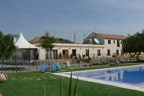 Hospederia Rural Los Balcones