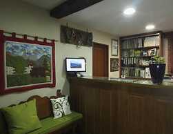 Casa de la Montaña