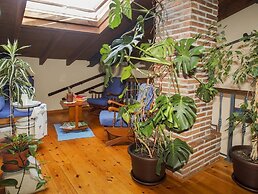 Casa de la Montaña