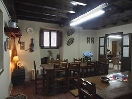 Casa de la Montaña