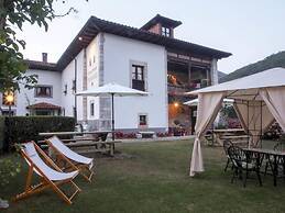 Casa de la Montaña
