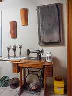 Casa de la Montaña