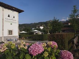Casa de la Montaña