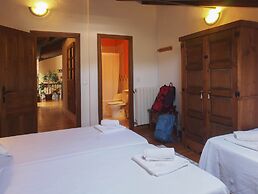 Casa de la Montaña