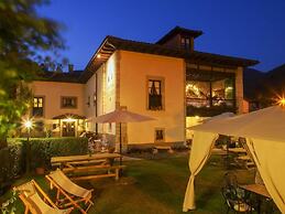 Casa de la Montaña