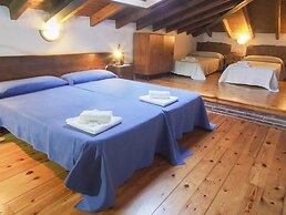 Casa de la Montaña
