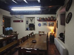 Casa de la Montaña