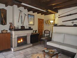 Casa de la Montaña