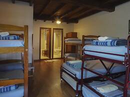 Casa de la Montaña