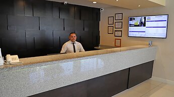 Hotel America