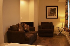 Hotel America
