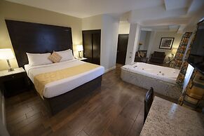 Hotel America