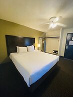Hotel America