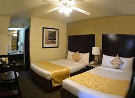 Hotel America