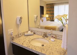 Hotel America