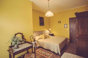 Agriturismo I Suri
