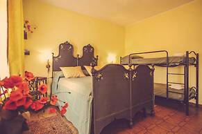 Agriturismo I Suri